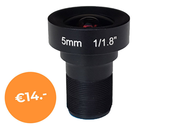 M12 lens
