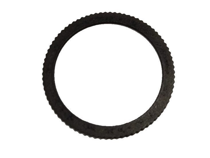 LADAP-C-EXTENSION-RING-1MM, C mount EXTENSION RING 1MM