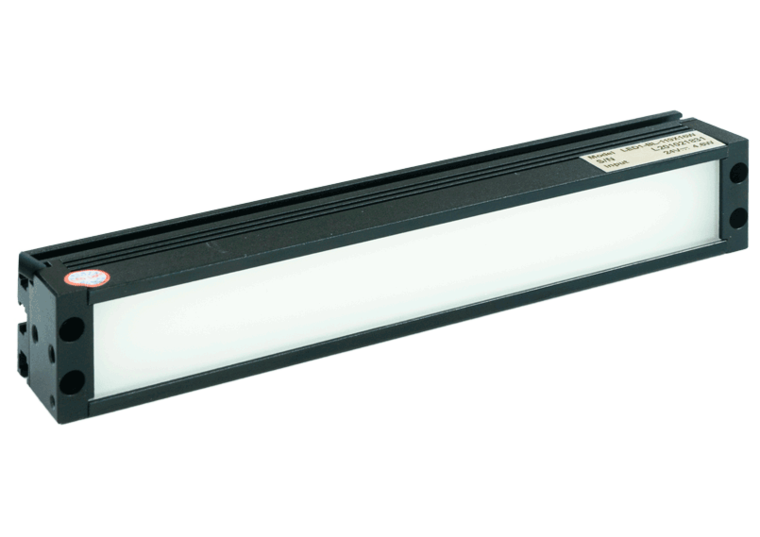 Bar light, 119mm, wit, 24V / 4,5W, LED1-BL-119x16W
