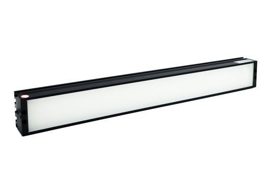 Bar light, 290mm, white, 24V / 18,2W, LED1-BL-290X30W
