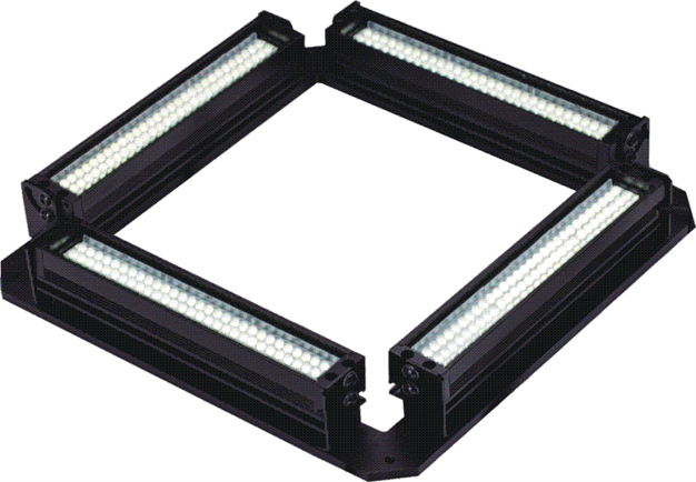 LED1-BLM, Combined bar light series